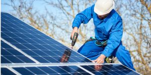 Installation Maintenance Panneaux Solaires Photovoltaïques à Bellou-sur-Huisne